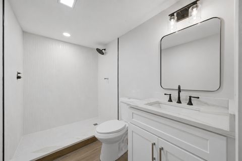 Tiny photo for 75 Brookdale Lane, Palatine, IL 60067 (MLS # 12658178)
