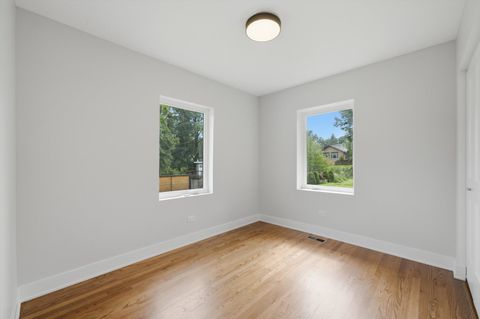 Tiny photo for 75 Brookdale Lane, Palatine, IL 60067 (MLS # 12658178)