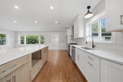 Tiny photo for 75 Brookdale Lane, Palatine, IL 60067 (MLS # 12658178)