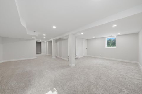 Tiny photo for 75 Brookdale Lane, Palatine, IL 60067 (MLS # 12658178)