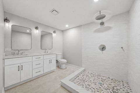 Tiny photo for 75 Brookdale Lane, Palatine, IL 60067 (MLS # 12658178)