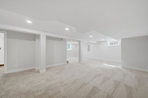 Tiny photo for 75 Brookdale Lane, Palatine, IL 60067 (MLS # 12658178)