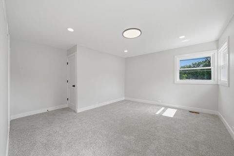 Tiny photo for 75 Brookdale Lane, Palatine, IL 60067 (MLS # 12658178)