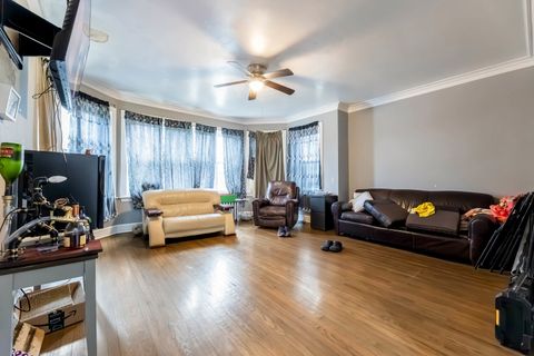 Tiny photo for 6455 S California Avenue, Chicago, IL 60629 (MLS # 12616923)