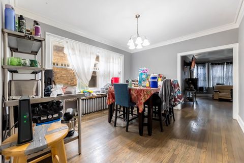 Tiny photo for 6455 S California Avenue, Chicago, IL 60629 (MLS # 12616923)
