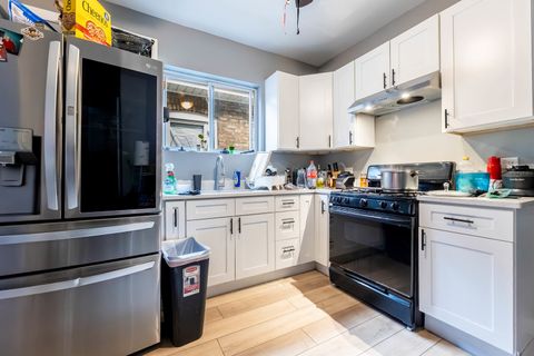 Tiny photo for 6455 S California Avenue, Chicago, IL 60629 (MLS # 12616923)