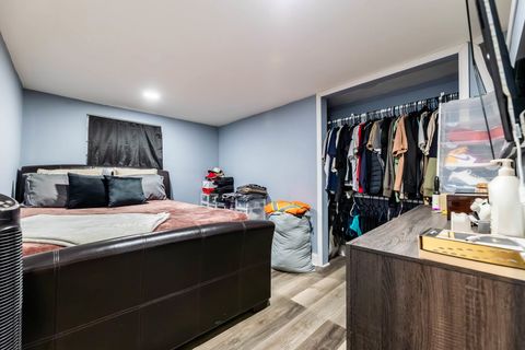 Tiny photo for 6455 S California Avenue, Chicago, IL 60629 (MLS # 12616923)