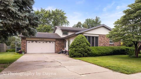 1033 Pheasant Drive Bradley IL 60915
