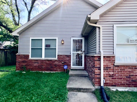 Tiny photo for 15201 Dorchester Avenue, Dolton, IL 60419 (MLS # 12734405)