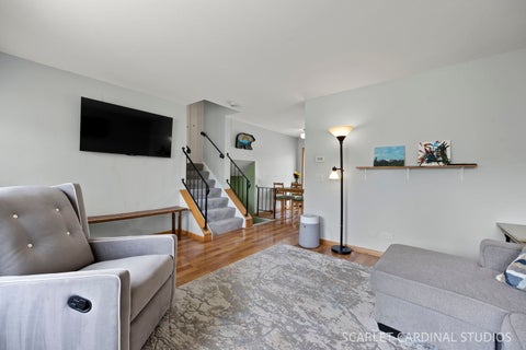 Tiny photo for 30W061 Arbury Court, Warrenville, IL 60555 (MLS # 12646840)