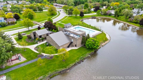 Tiny photo for 30W061 Arbury Court, Warrenville, IL 60555 (MLS # 12646840)