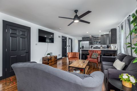 Tiny photo for 1845 LaSalle Street, Ottawa, IL 61350 (MLS # 12401766)