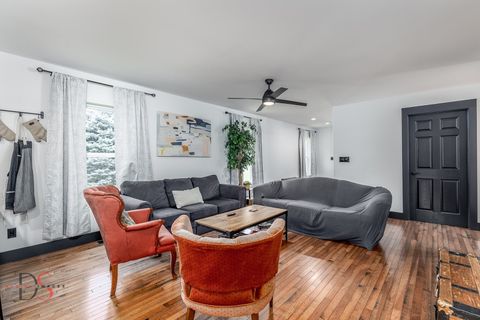 Tiny photo for 1845 LaSalle Street, Ottawa, IL 61350 (MLS # 12401766)