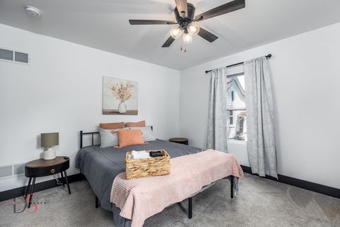 Tiny photo for 1845 LaSalle Street, Ottawa, IL 61350 (MLS # 12401766)