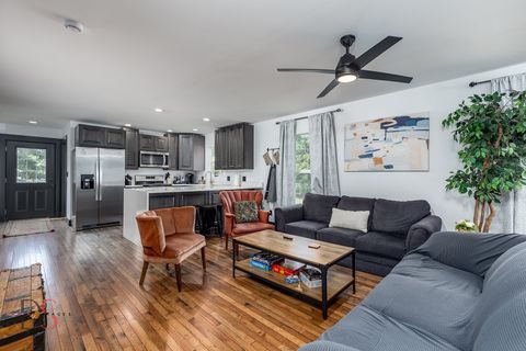 Tiny photo for 1845 LaSalle Street, Ottawa, IL 61350 (MLS # 12401766)