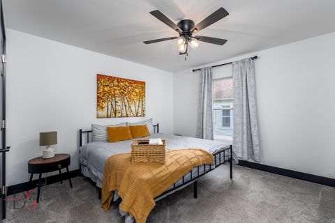 Tiny photo for 1845 LaSalle Street, Ottawa, IL 61350 (MLS # 12401766)