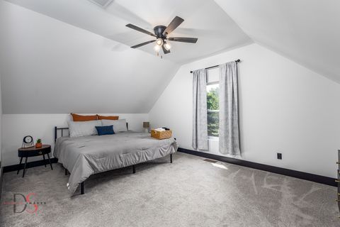 Tiny photo for 1845 LaSalle Street, Ottawa, IL 61350 (MLS # 12401766)