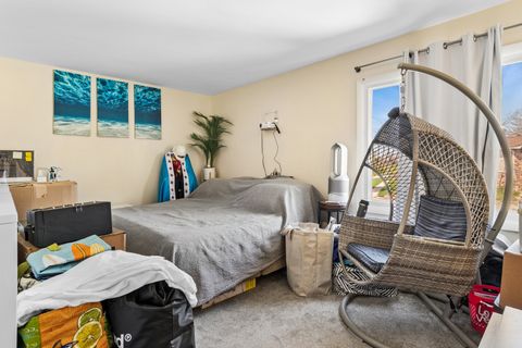 Tiny photo for 6818 Roberts Drive #6, Woodridge, IL 60517 (MLS # 12606030)