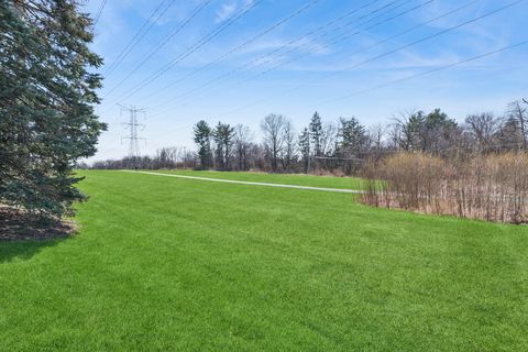 Tiny photo for 6818 Roberts Drive #6, Woodridge, IL 60517 (MLS # 12606030)