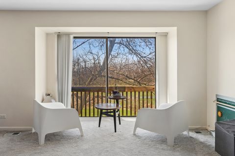 Tiny photo for 6818 Roberts Drive #6, Woodridge, IL 60517 (MLS # 12606030)