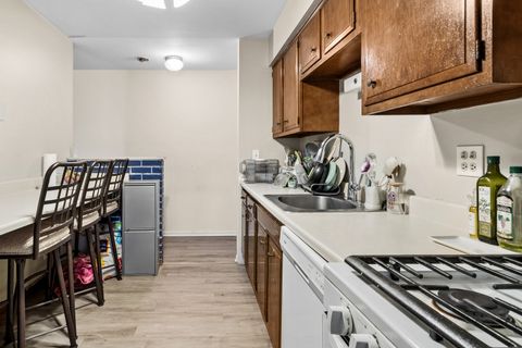 Tiny photo for 6818 Roberts Drive #6, Woodridge, IL 60517 (MLS # 12606030)