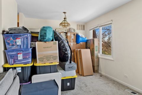 Tiny photo for 6818 Roberts Drive #6, Woodridge, IL 60517 (MLS # 12606030)