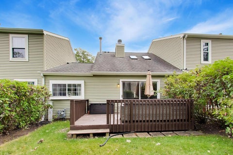 Tiny photo for 2005 Teton Parkway #2005, Algonquin, IL 60102 (MLS # 12728519)