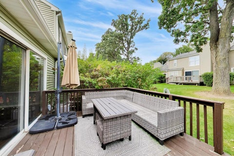 Tiny photo for 2005 Teton Parkway #2005, Algonquin, IL 60102 (MLS # 12728519)