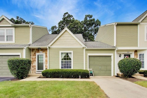 Tiny photo for 2005 Teton Parkway #2005, Algonquin, IL 60102 (MLS # 12728519)