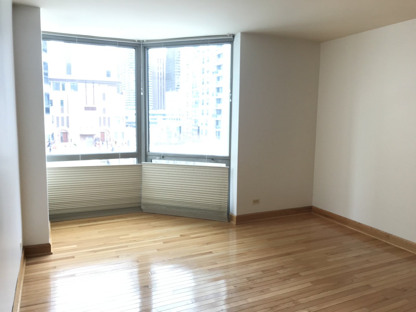 195 N HARBOR Drive 207