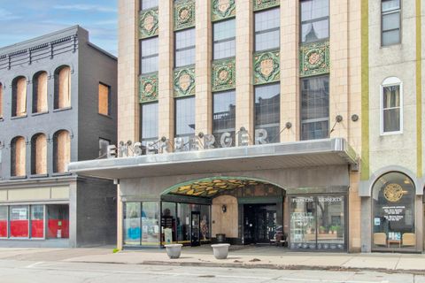 Tiny photo for 212 N Center Street #201, Bloomington, IL 61701 (MLS # 12325223)