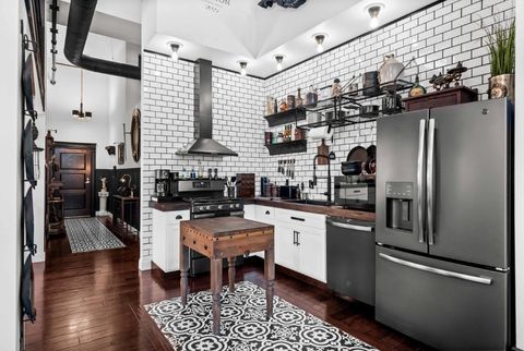 Tiny photo for 212 N Center Street #201, Bloomington, IL 61701 (MLS # 12325223)