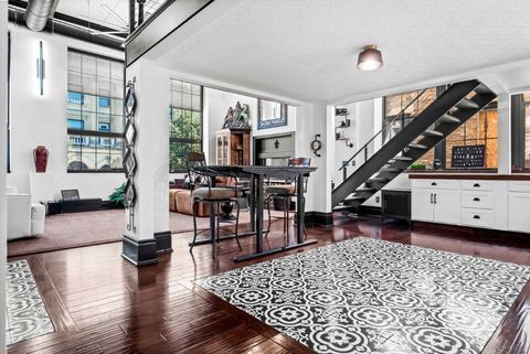 Tiny photo for 212 N Center Street #201, Bloomington, IL 61701 (MLS # 12325223)