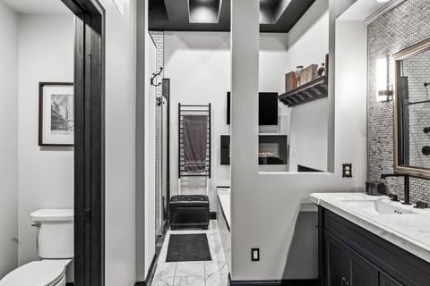 Tiny photo for 212 N Center Street #201, Bloomington, IL 61701 (MLS # 12325223)