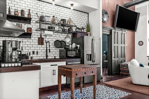 Tiny photo for 212 N Center Street #201, Bloomington, IL 61701 (MLS # 12325223)