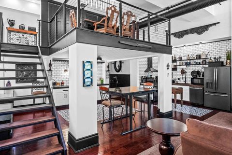 Tiny photo for 212 N Center Street #201, Bloomington, IL 61701 (MLS # 12325223)