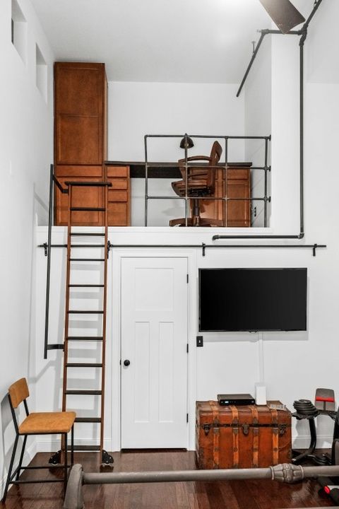 Tiny photo for 212 N Center Street #201, Bloomington, IL 61701 (MLS # 12325223)