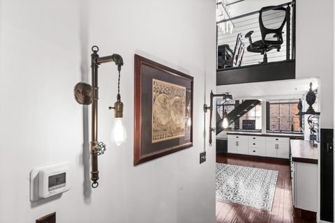 Tiny photo for 212 N Center Street #201, Bloomington, IL 61701 (MLS # 12325223)