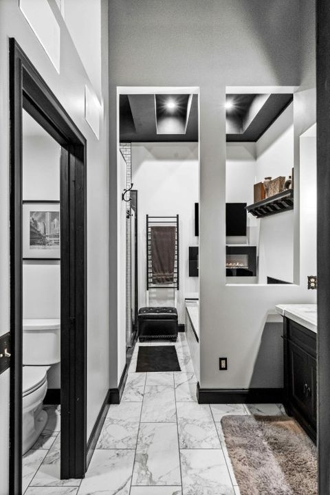 Tiny photo for 212 N Center Street #201, Bloomington, IL 61701 (MLS # 12325223)