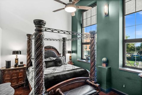 Tiny photo for 212 N Center Street #201, Bloomington, IL 61701 (MLS # 12325223)