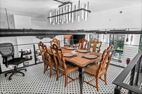 Tiny photo for 212 N Center Street #201, Bloomington, IL 61701 (MLS # 12325223)