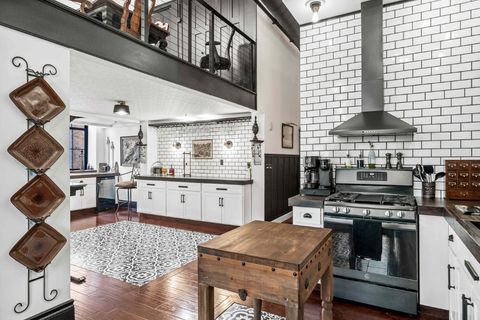 Tiny photo for 212 N Center Street #201, Bloomington, IL 61701 (MLS # 12325223)