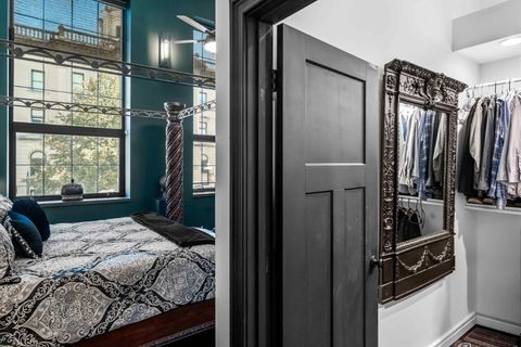 Tiny photo for 212 N Center Street #201, Bloomington, IL 61701 (MLS # 12325223)