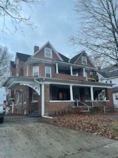 503 W Green Street