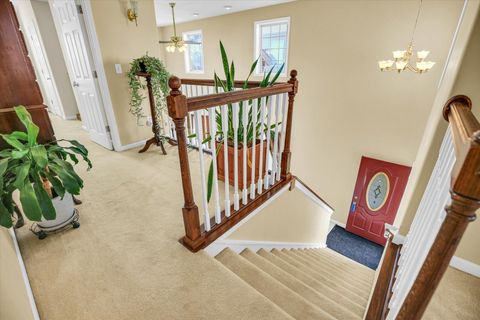 Tiny photo for 4619 Copper Ridge Road, Champaign, IL 61822 (MLS # 12499882)