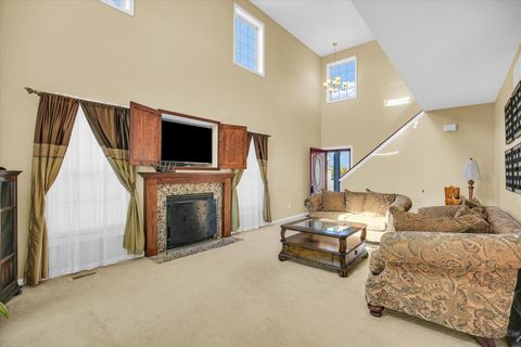 Tiny photo for 4619 Copper Ridge Road, Champaign, IL 61822 (MLS # 12499882)