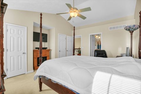 Tiny photo for 4619 Copper Ridge Road, Champaign, IL 61822 (MLS # 12499882)