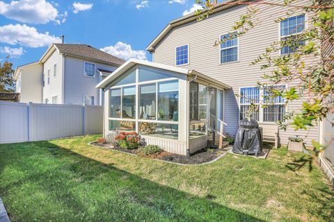 Tiny photo for 4619 Copper Ridge Road, Champaign, IL 61822 (MLS # 12499882)