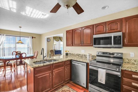 Tiny photo for 4619 Copper Ridge Road, Champaign, IL 61822 (MLS # 12499882)