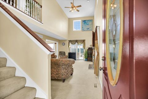 Tiny photo for 4619 Copper Ridge Road, Champaign, IL 61822 (MLS # 12499882)